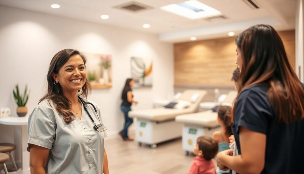 lice removal service